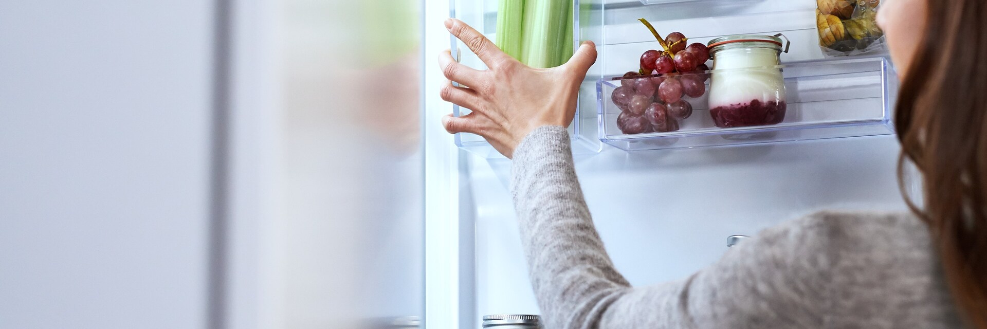 Окремостоячий холодильник Electrolux